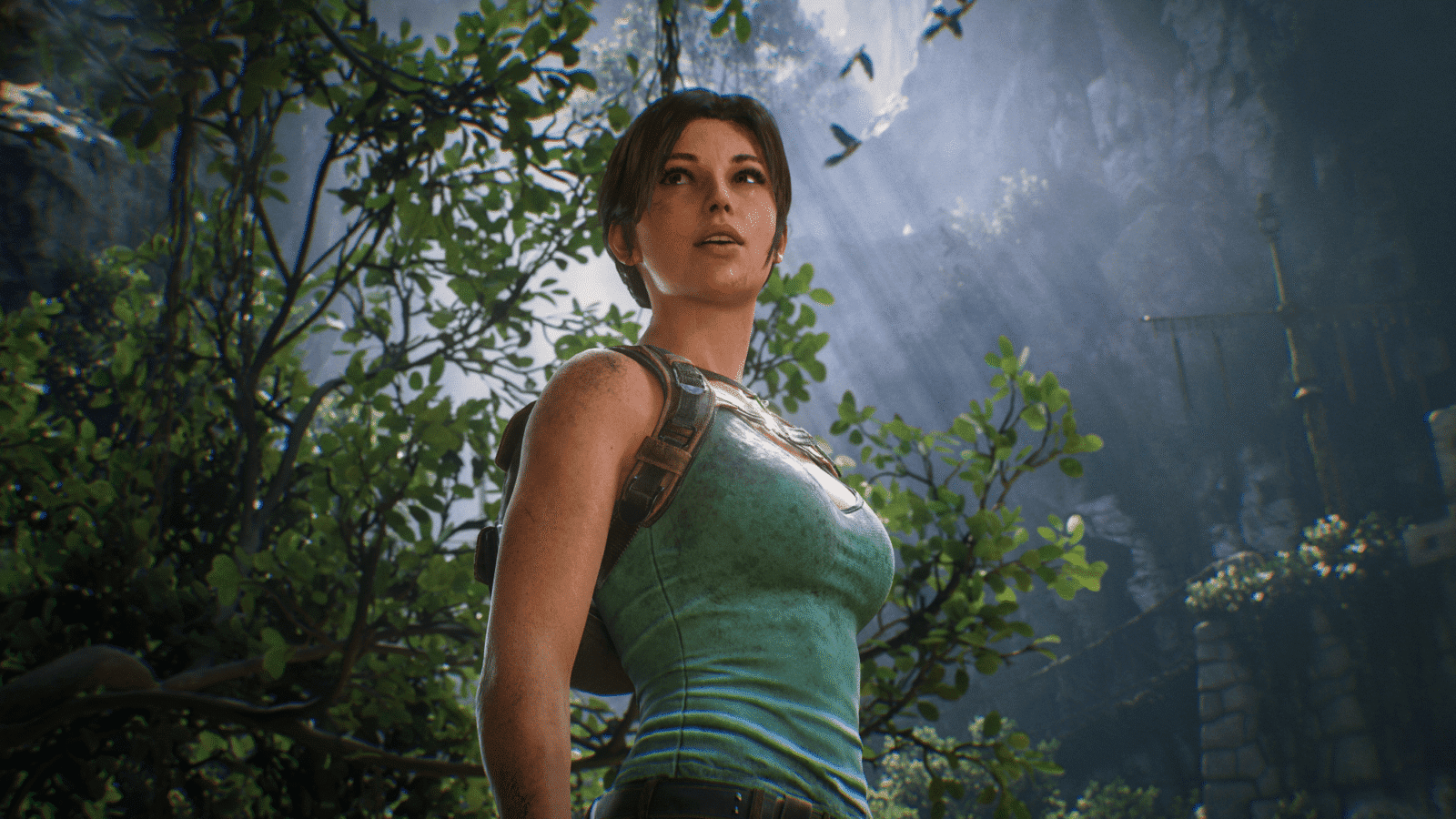 Legacy of Atlantis: Apa yang Dibutuhkan Franchise Tomb Raider Setelah 30 Tahun, Namun Masih Butuh Perbaikan!