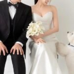 K-Pop Idol Kejutkan Penggemar dengan Pernikahan Kedua 5 Tahun Setelah Cerai!