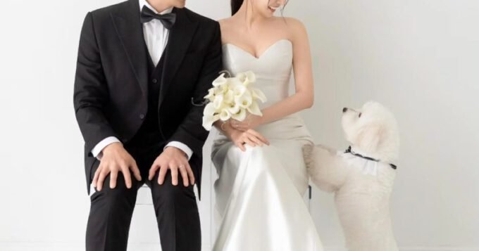 K-Pop Idol Kejutkan Penggemar dengan Pernikahan Kedua 5 Tahun Setelah Cerai!