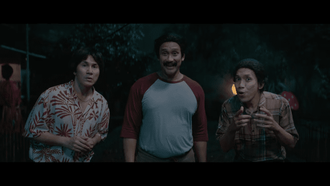 Ulasan Warkop DKI: Viralin Doooong, Siap Bikin Kamu Nostalgia!