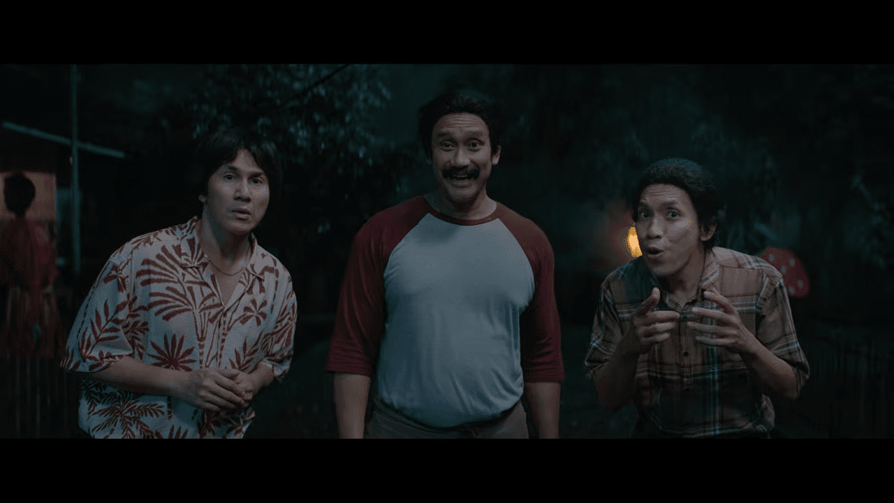 Ulasan Warkop DKI: Viralin Doooong, Siap Bikin Kamu Nostalgia!