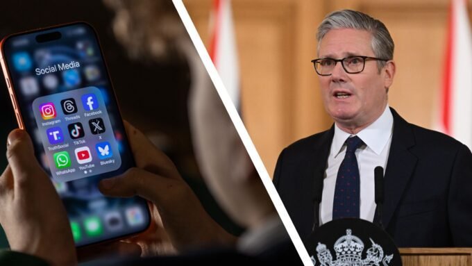 UK Larang Media Sosial untuk di Bawah 16 Tahun — Simak Berita Terbaru dan Dampaknya untuk Snapchat, TikTok, Instagram, dan Lainnya!