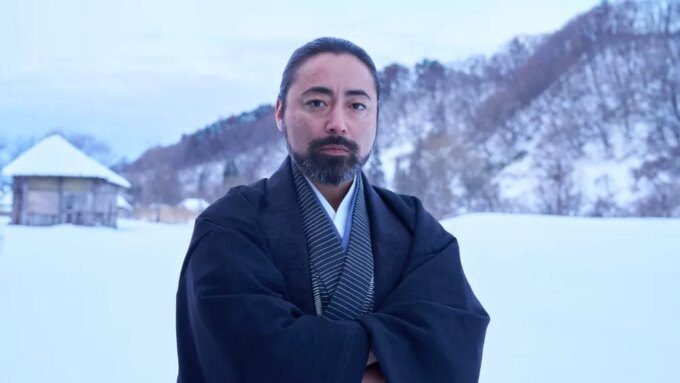 Yamada Takayuki Bintangi Film Romantis Australia-Jepang 'Tanabata' yang Wajib Ditonton!