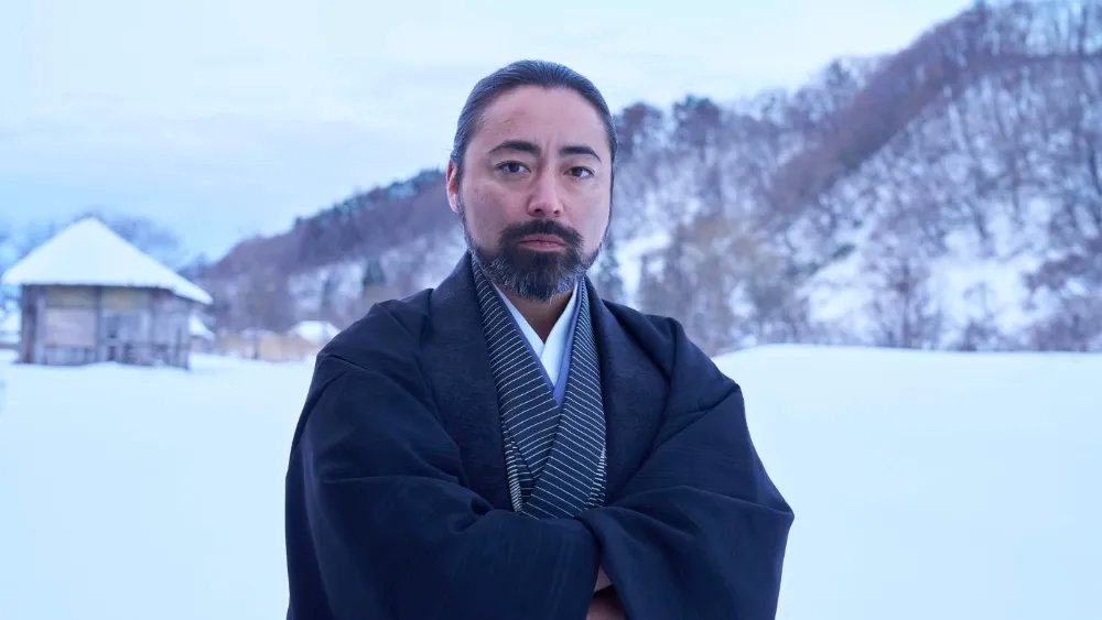Yamada Takayuki Bintangi Film Romantis Australia-Jepang 'Tanabata' yang Wajib Ditonton!