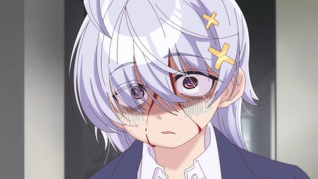 Yowayowa Sensei