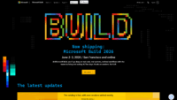 Live dari Microsoft Build 2026: Semua Pembaruan Terbaru Secara Langsung!