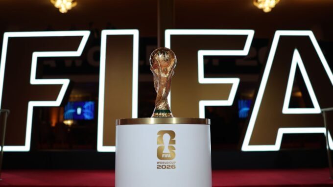 Hype Piala Dunia 2026 Memunculkan Penipuan, Aplikasi Palsu, dan Ransomware yang Mengintai Penggemar dan Bisnis!