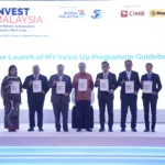 Program MY Value Up: Dana Malaysia Investasi di Perusahaan Ternama!