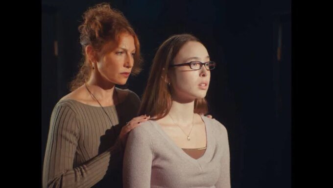 Review 'Act One': Drama Psikologis yang Unik dan Menggugah Selera!