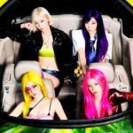 aespa Ciptakan Sejarah! Entry Pertama di UK Official Singles Chart Lewat "Lemonade"