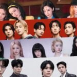 7 Rilisan K-Pop Terbaru yang Bikin Suasana Musim Panas Makin Panas!