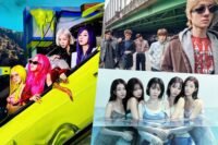 aespa, CORTIS, LE SSERAFIM, BTS, ILLIT, Stray Kids, TXT, dan Banyak Lagi Dominasi Puncak Billboard World Albums Chart!