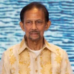 Sultan Brunei Umumkan Perombakan Kabinet, Putra-putranya Dilantik Jadi Menteri!