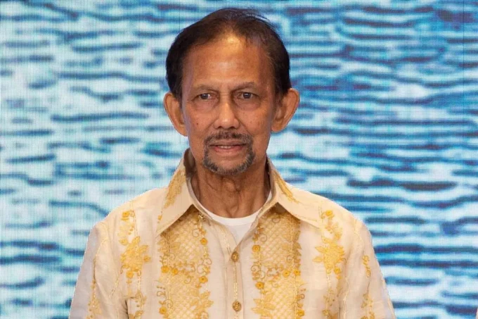 Sultan Brunei Umumkan Perombakan Kabinet, Putra-putranya Dilantik Jadi Menteri!