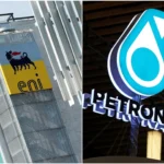 Eni dan Petronas Luncurkan Kerja Sama Gas yang Mengguncang di Asia Tenggara!