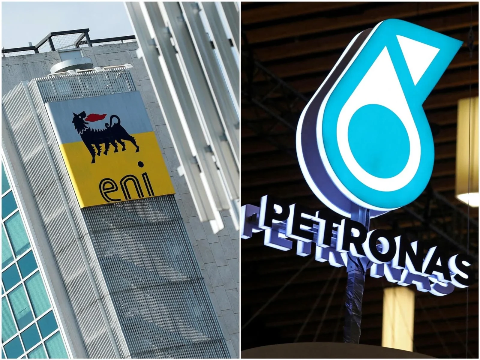 Eni dan Petronas Luncurkan Kerja Sama Gas yang Mengguncang di Asia Tenggara!