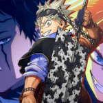 Black Clover Season 2 Resmi Umumkan Jendela Rilis, Siap Bawa Kejutan Besar!
