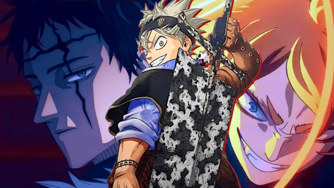 Black Clover Season 2 Resmi Umumkan Jendela Rilis, Siap Bawa Kejutan Besar!