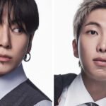 Anggota BTS Paling Fotogenik: Siapa yang Jadi Juara?
