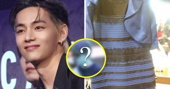 Rambut Baru BTS V Bikin Penasaran Semua Orang!