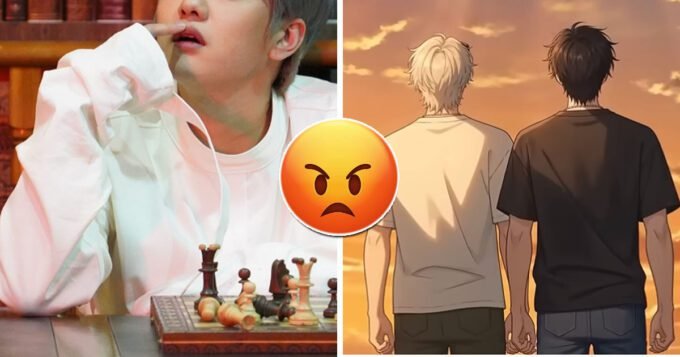 Kembalinya Grup K-Pop yang Ditunggu-Tunggu Justru Bikin Fans Kesal!