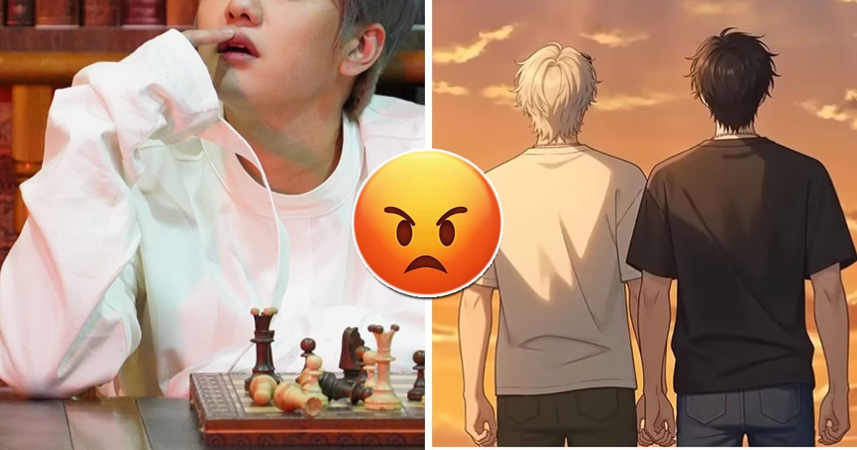 Kembalinya Grup K-Pop yang Ditunggu-Tunggu Justru Bikin Fans Kesal!