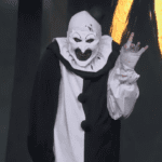 Art the Clown Sah Masuk ke Dead by Daylight! Chapter Terrifier Siap Menghantui!