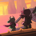 Tanggal Rilis Deltarune Chapter 5 Akhirnya Terungkap!