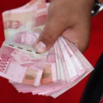 Rupiah Tertekan, Singapura Dollar Berkuasa!