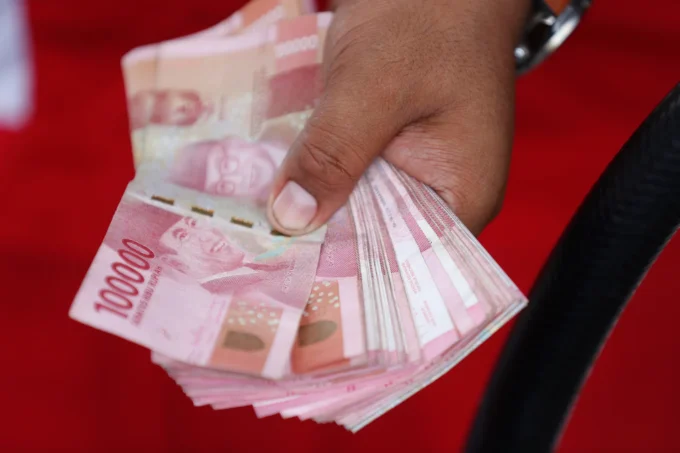 Rupiah Tertekan, Singapura Dollar Berkuasa!