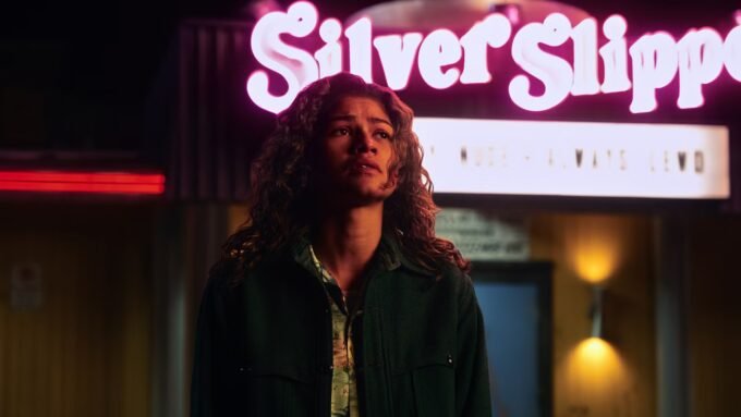 Euphoria Akan Berakhir di Musim 3 Setelah Finale yang Mengguncang!