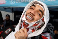 Fenix Flexin Tegaskan Tak Ada Keterkaitan Dengan Isu AI di 'RUBBERZ'