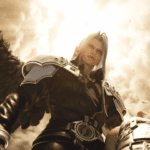 Pengungkapkan Rahasia! Final Fantasy 7 Kenalkan Pengisi Suara Baru untuk Sephiroth!