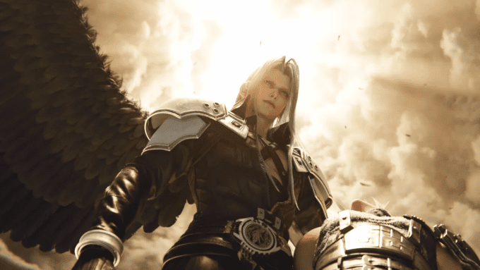 Pengungkapkan Rahasia! Final Fantasy 7 Kenalkan Pengisi Suara Baru untuk Sephiroth!