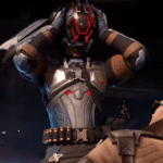Event Live Fortnite yang Mengguncang: Nasib The Rock Terungkap dan Karakter Ben Starr Dikenalkan Dalam Twist yang Mengejutkan!