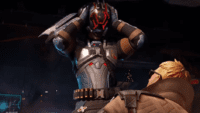 Event Live Fortnite yang Mengguncang: Nasib The Rock Terungkap dan Karakter Ben Starr Dikenalkan Dalam Twist yang Mengejutkan!