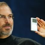 Saatnya Mengendarai Pikiran: Steve Jobs Ungkapkan Betapa Teknologi Seperti Sepeda untuk Otak Kita!