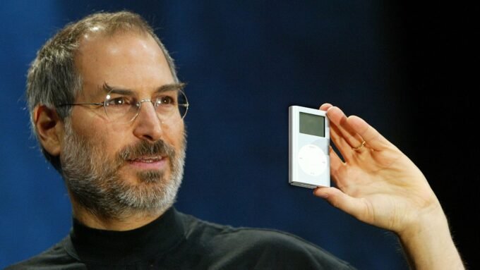 Saatnya Mengendarai Pikiran: Steve Jobs Ungkapkan Betapa Teknologi Seperti Sepeda untuk Otak Kita!
