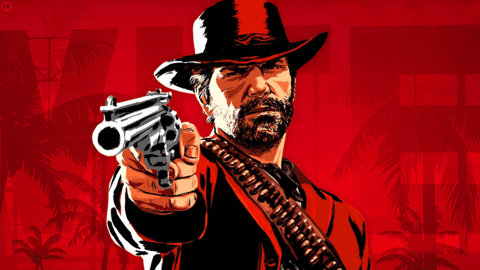 Aktor Red Dead Redemption 2 Pastikan Keterlibatannya di GTA 6, Siap-siap untuk Aksi Epik!