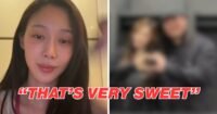 Giselle aespa Tanggapi Rumor Kencan yang Viral Secara Langsung di Siaran!