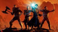 Ulasan Gothic 1 Remake: Menggali Kembali Nostalgia dengan Sentuhan Modern dari IGN!