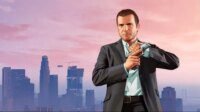 Aktor Michael dari GTA 5 Rayakan Keadilan, Pelaku Swatting Dihukum Penjara!