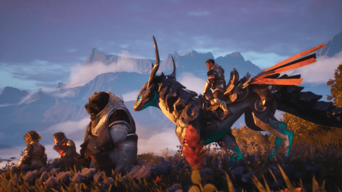 Guild Wars 3: Pengembang Ungkap MMOs Telah 'Stagnan' dan Butuh Perubahan!