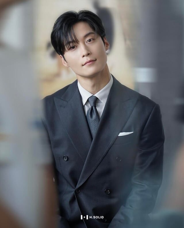 heo nam jun