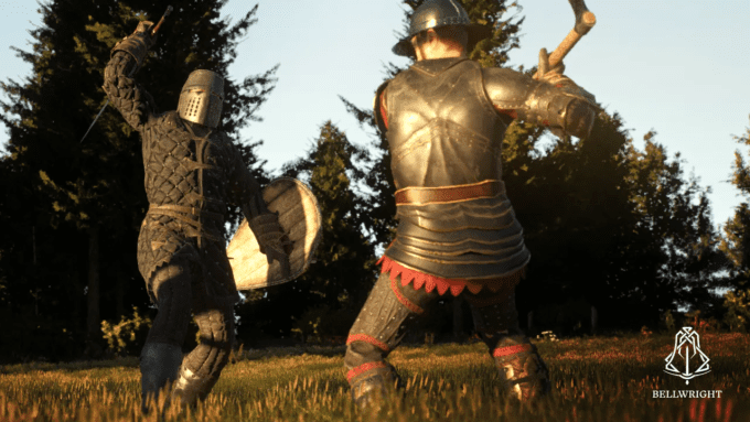 Game Survival Medievel Bellwright Siap Menghebohkan IGN Live!