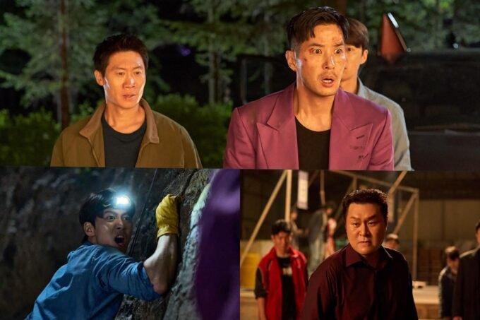 Sutradara "Husbands In Action" Bocorkan Hal-Hal Menarik yang Harus Kamu Perhatikan di Film Mendatang!