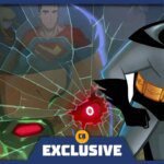 Showrunner My Adventures With Superman Bicarakan Spin-Off Batman yang Bikin Penasaran!