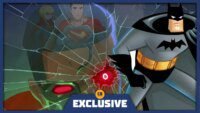 Showrunner My Adventures With Superman Bicarakan Spin-Off Batman yang Bikin Penasaran!