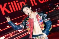 MV "Killin' It Girl (Solo Version)" dari j-hope BTS Tembus 100 Juta Views!