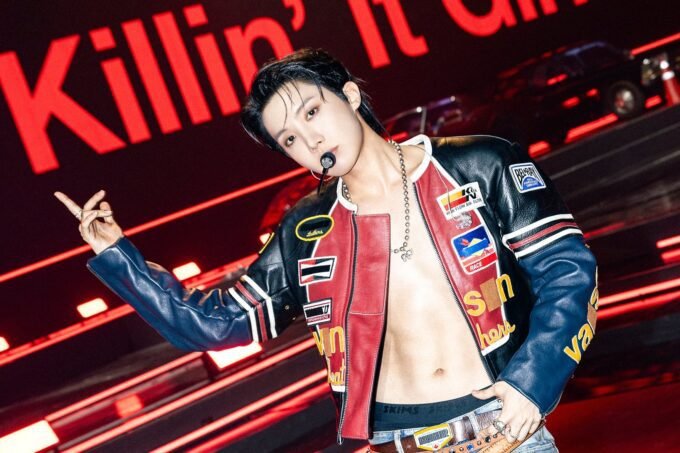 MV "Killin' It Girl (Solo Version)" dari j-hope BTS Tembus 100 Juta Views!